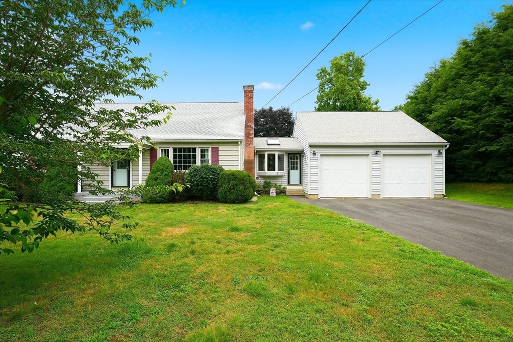 177 Whitaker Rd