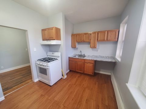 Photo of 10 Abbotsford St #9, Boston, MA 02121 (MLS # 73453741)