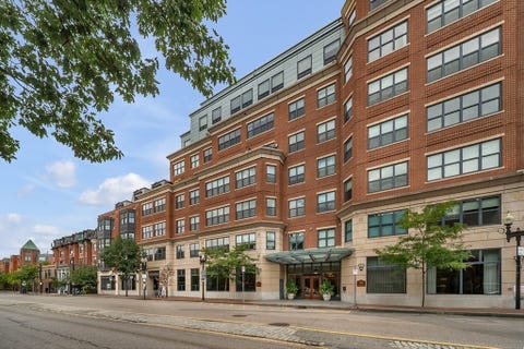 Photo of 303 Columbus Ave #505, Boston, MA 02116 (MLS # 73568601)