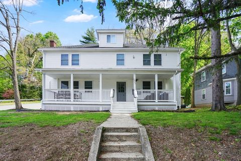 Photo of 1537 N Main St, Palmer, MA 01069 (MLS # 73519852)