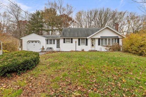 57 Carver Dr Bridgewater MA 02324