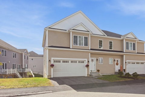 Photo of 34 Pouts Ln #34, Uxbridge, MA 01569 (MLS # 73583016)