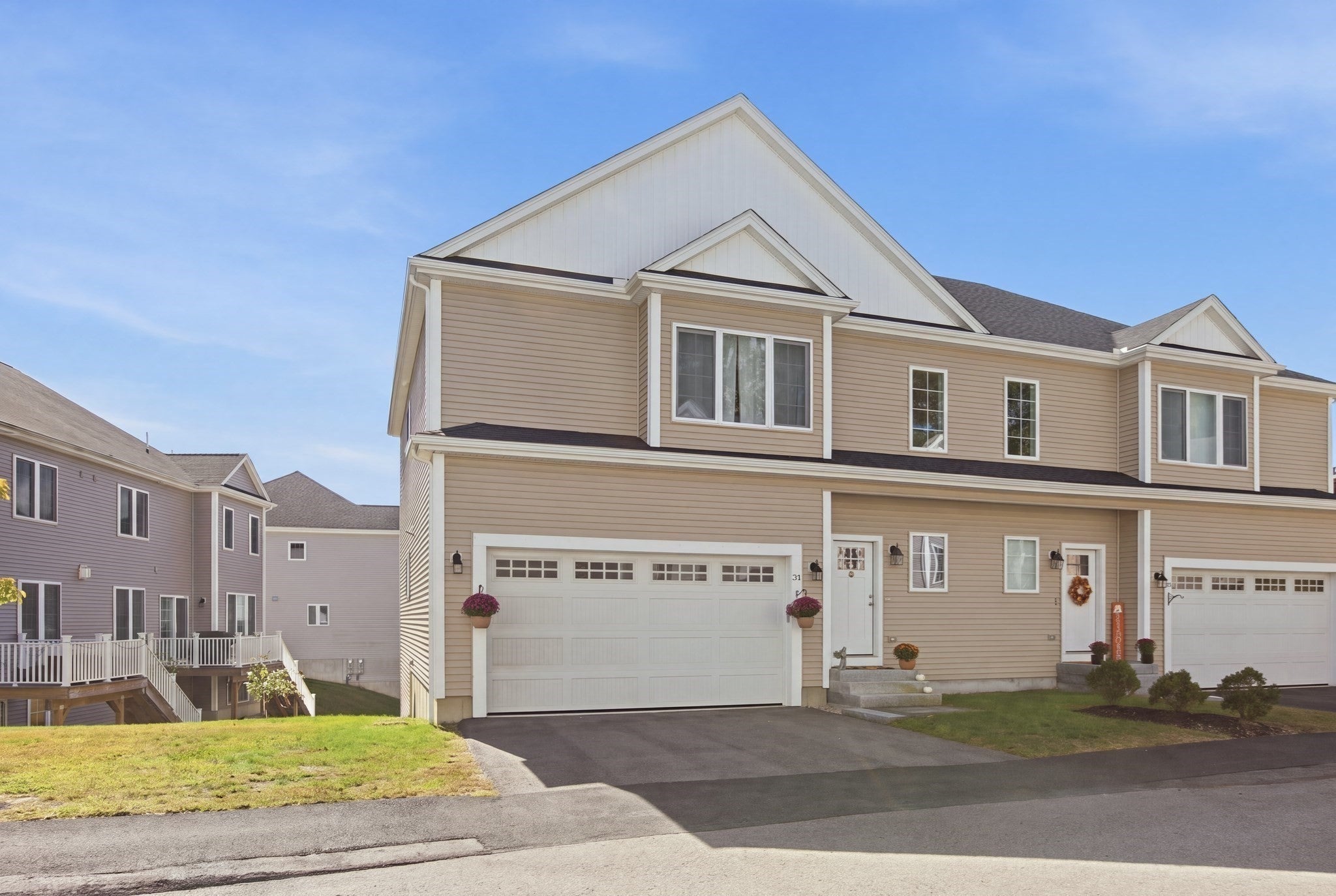34 Pouts Ln #34, Uxbridge, MA, 34 Pouts Ln #34, Uxbridge, MA Photo #24