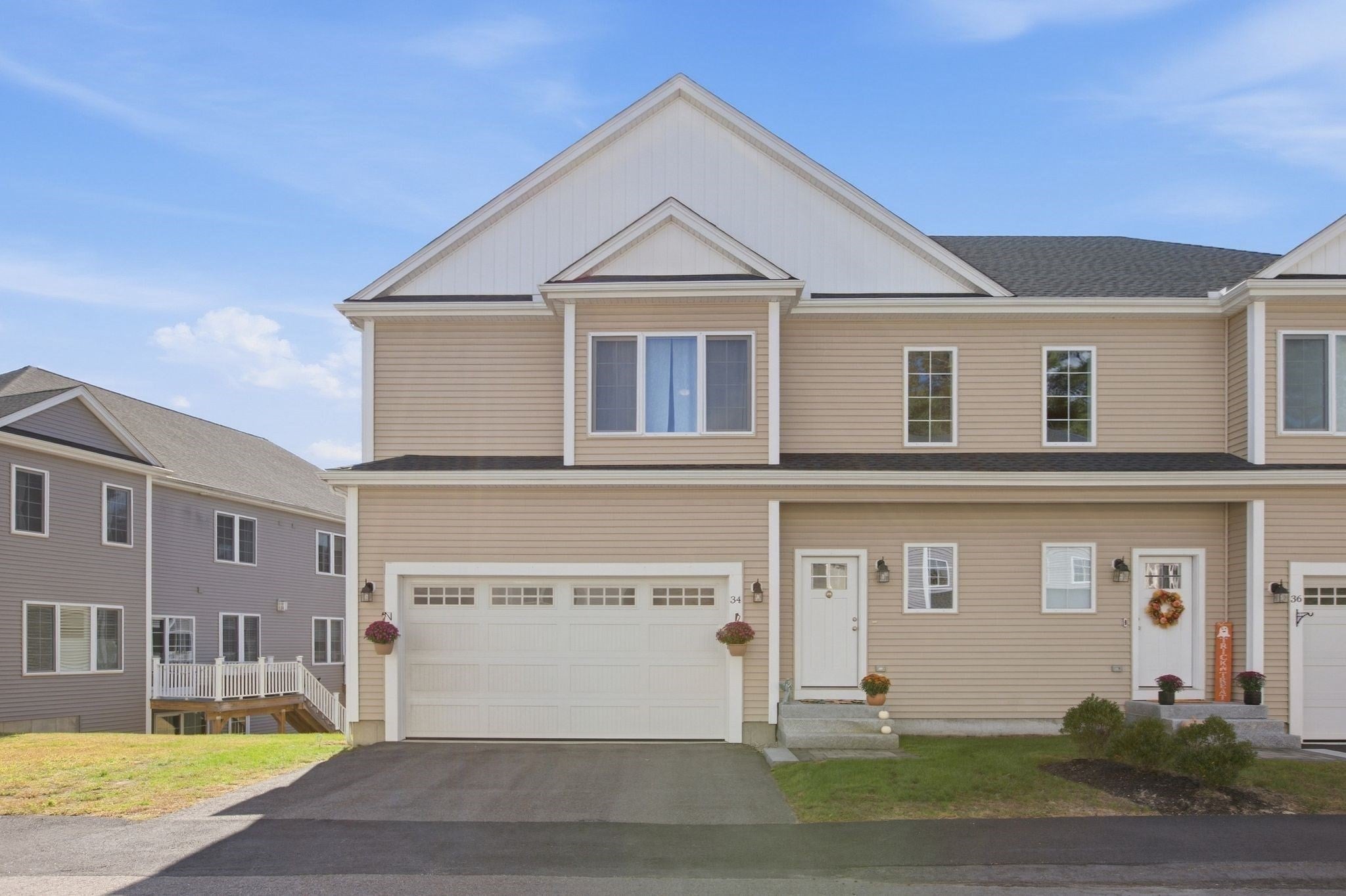 34 Pouts Ln #34, Uxbridge, MA, 34 Pouts Ln #34, Uxbridge, MA Photo #25