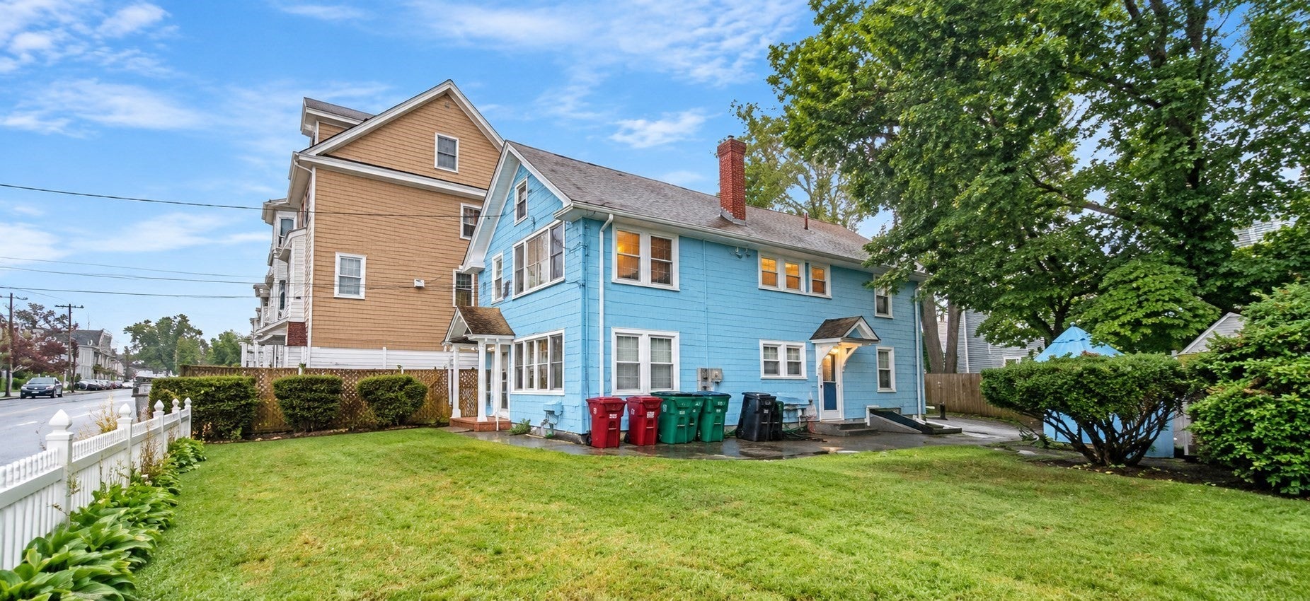 375 E Merrimack St #2, Lowell, MA Photo #2
