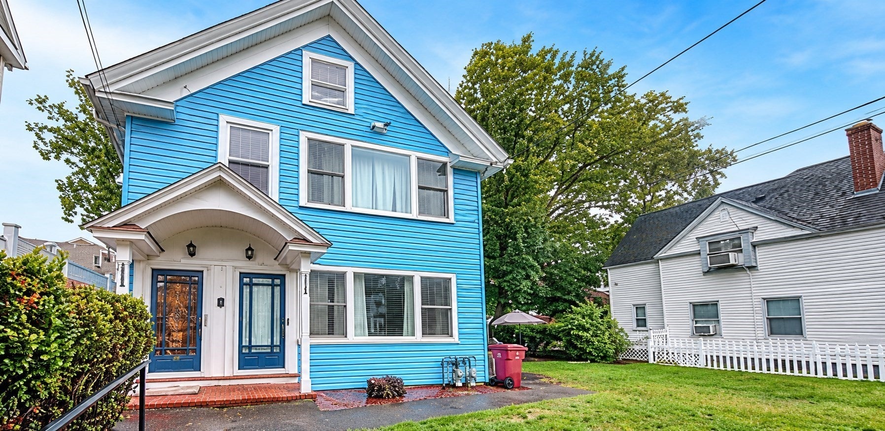 375 E Merrimack St #2, Lowell, MA Photo #1