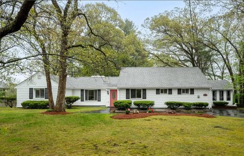 12 Arthur Woods Avenue Burlington MA 01803