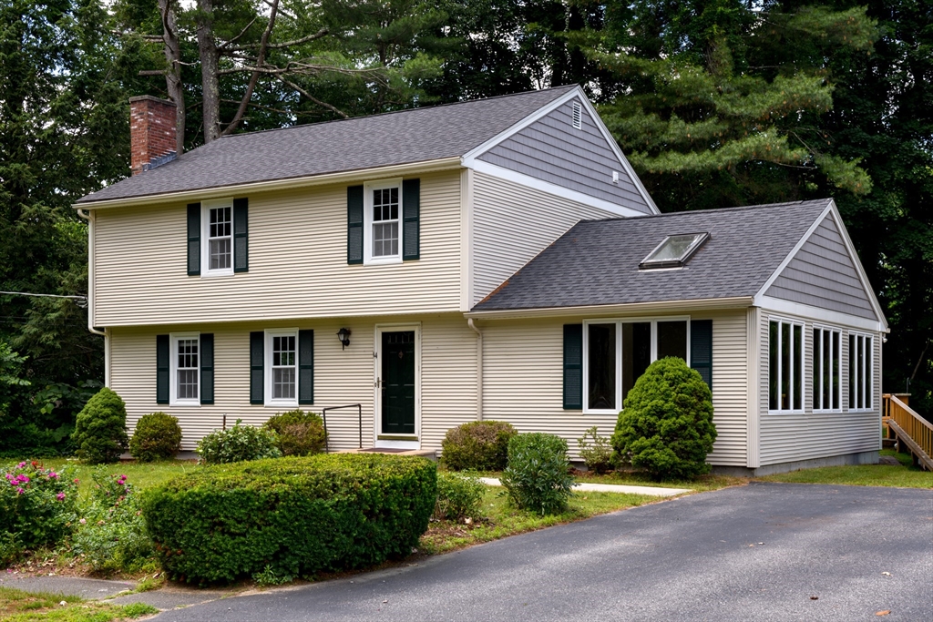 14 Wilde Willow Drive