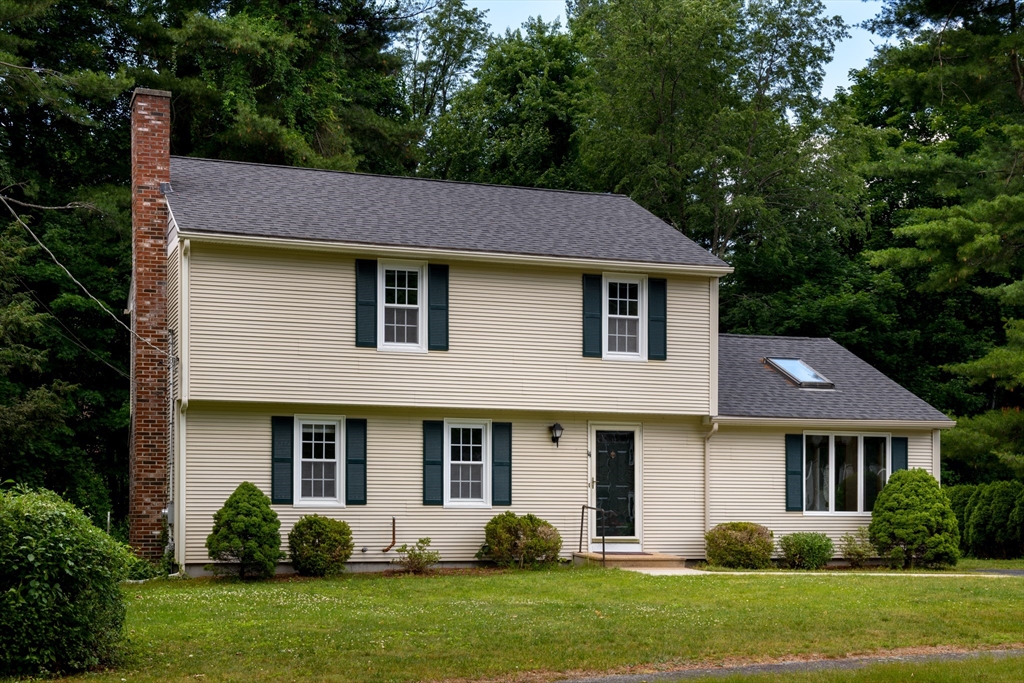 14 Wilde Willow Drive