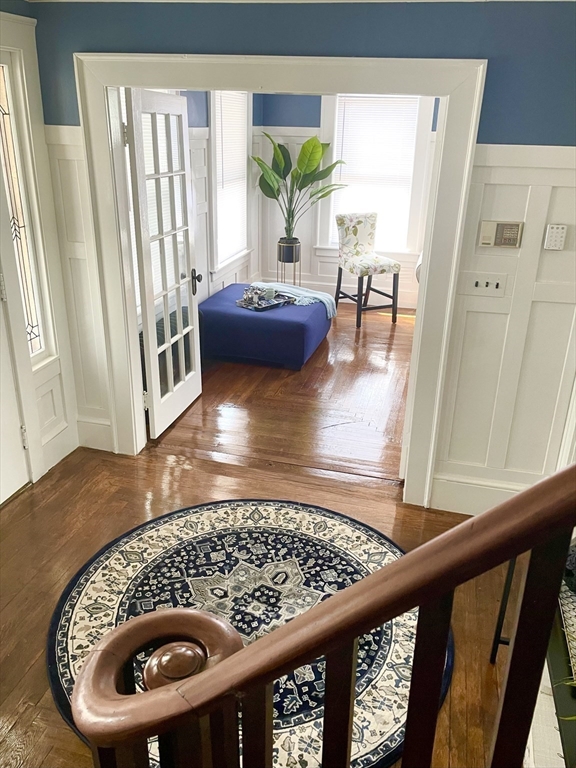 20 Taft St