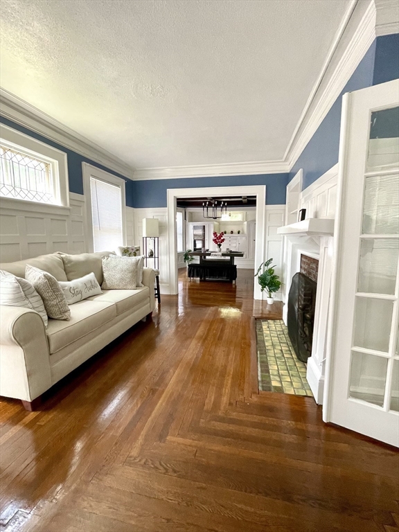 20 Taft St