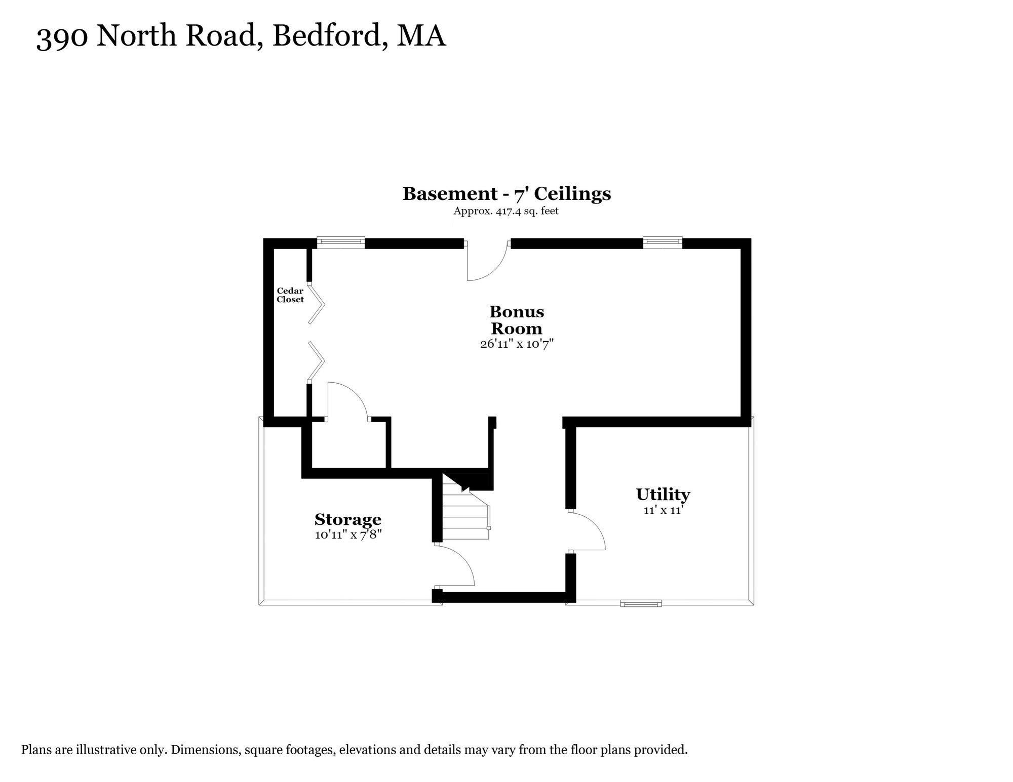 390 North Rd, Bedford, MA, 390 North Rd, Bedford, MA Photo #40