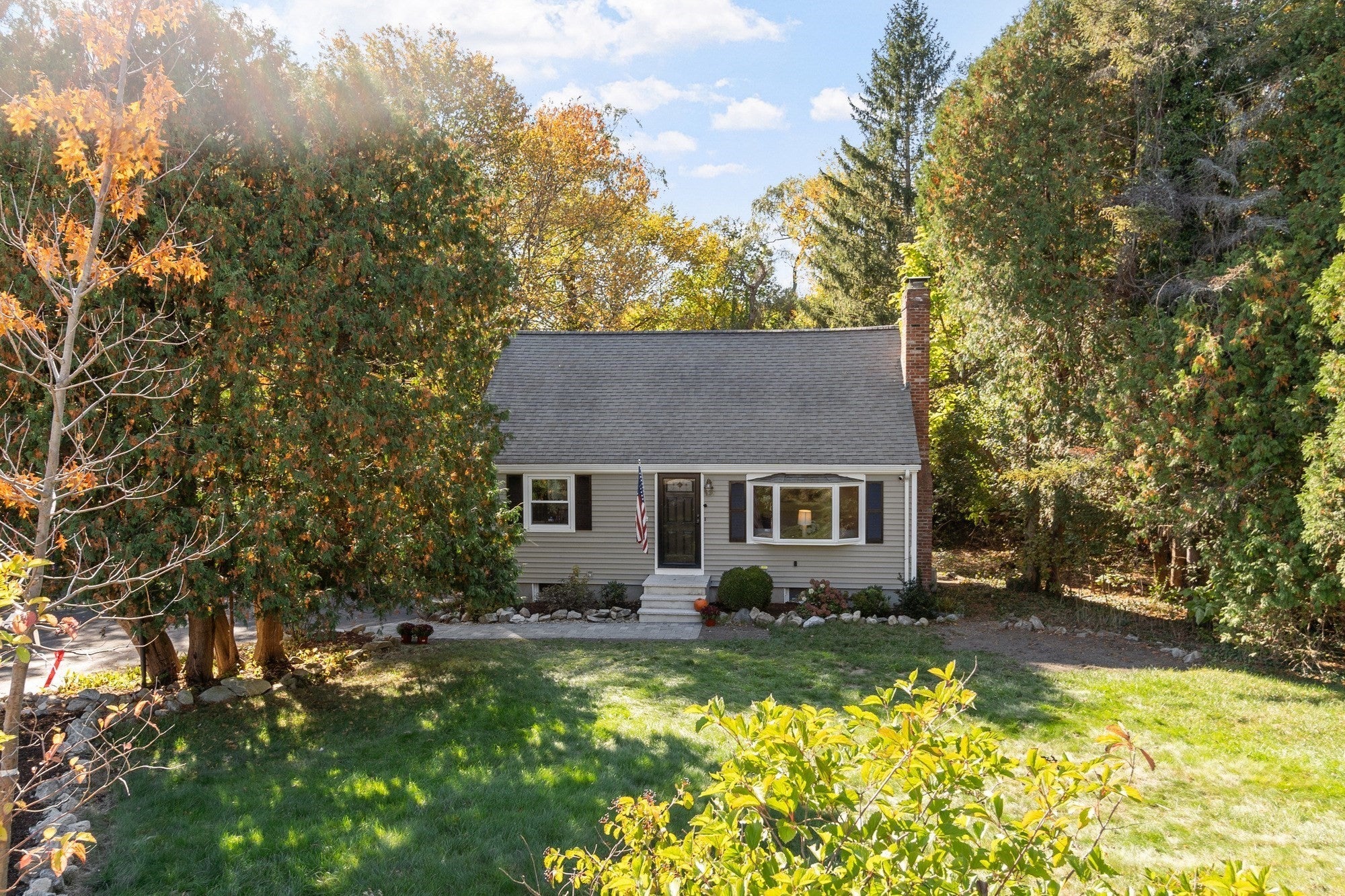 390 North Rd, Bedford, MA, 390 North Rd, Bedford, MA Photo #32