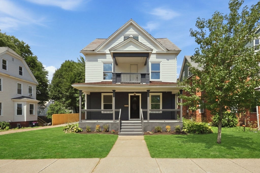 24 Washington Ave, Holyoke, MA, 24 Washington Ave, Holyoke, MA Photo #1