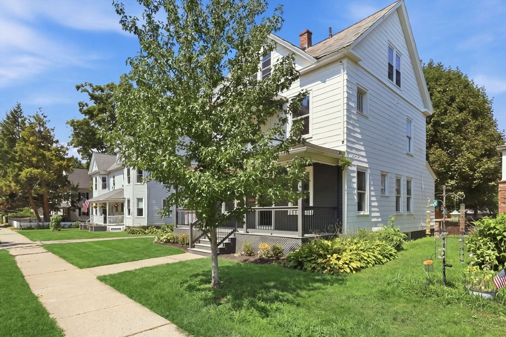 24 Washington Ave, Holyoke, MA, 24 Washington Ave, Holyoke, MA Photo #3