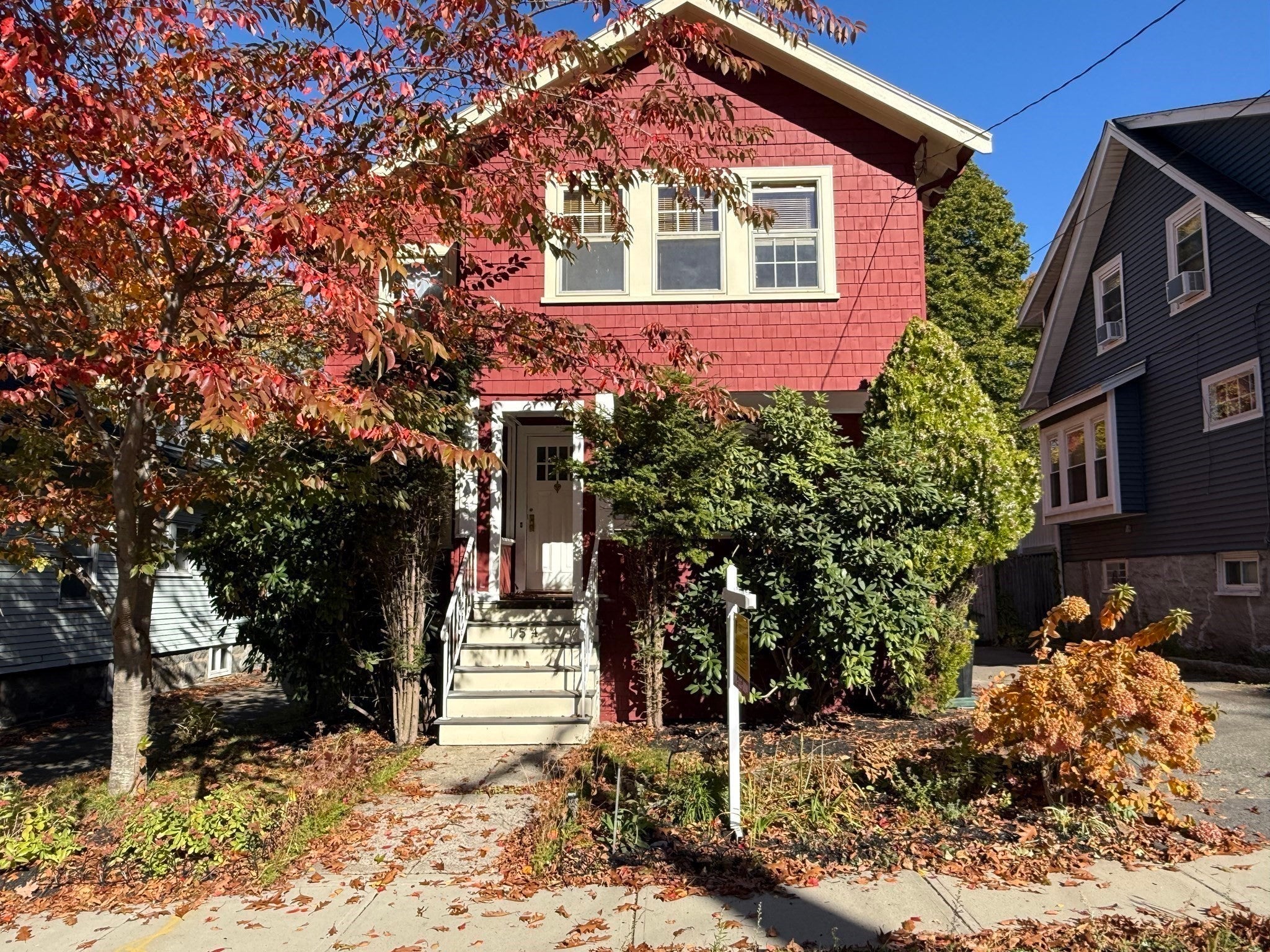 154 Pine Street
