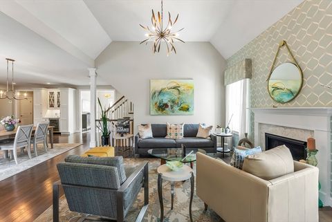 Photo of 5 Muirfield #5, Plymouth, MA 02360 (MLS # 73487211)