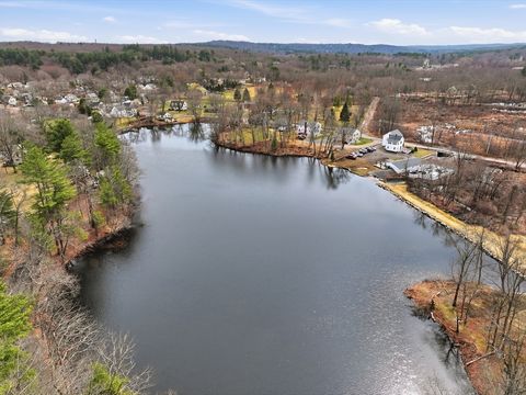 23-R East St Grafton MA 01536