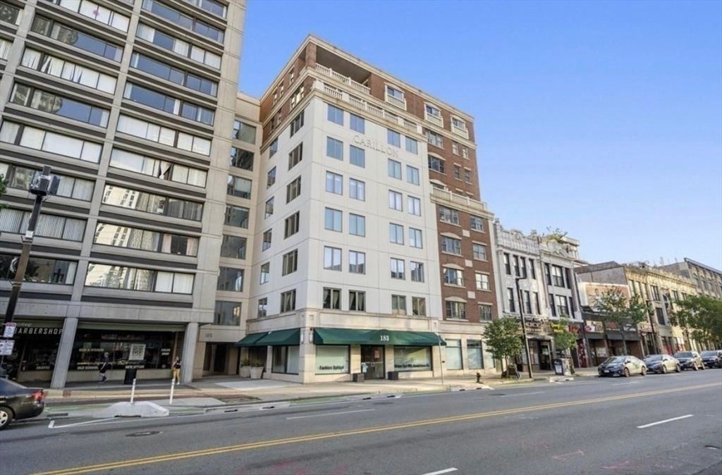 183-185A Massachusetts Ave #304, Boston, MA, 183-185A Massachusetts Ave #304, Boston, MA Photo #2