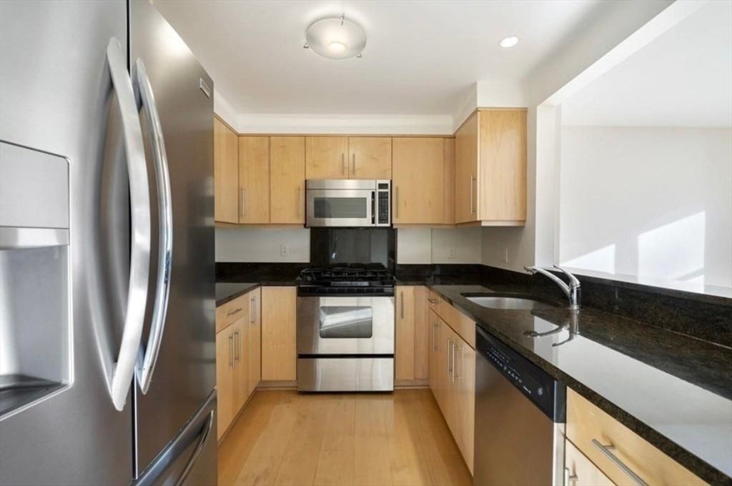 183-185A Massachusetts Ave #304, Boston, MA, 183-185A Massachusetts Ave #304, Boston, MA Photo #1
