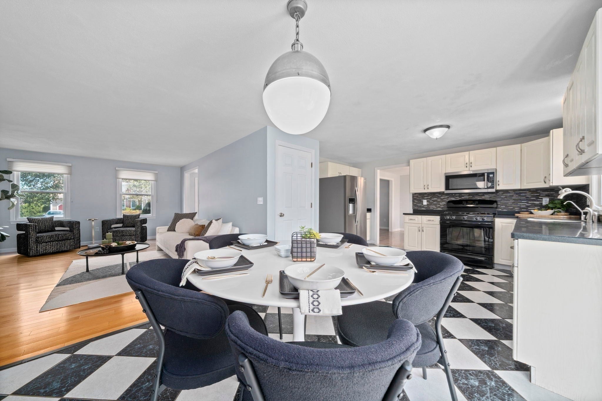 27 Sparrow Rd, Stoughton, MA, 27 Sparrow Rd, Stoughton, MA Photo #6