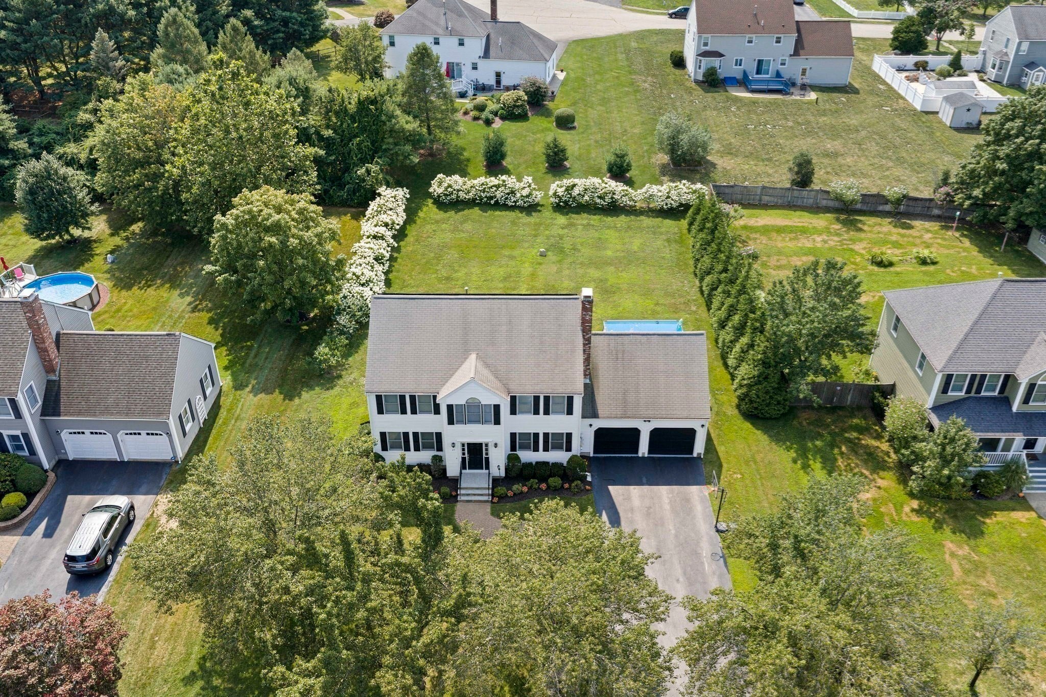 27 Sparrow Rd, Stoughton, MA, 27 Sparrow Rd, Stoughton, MA Photo #35