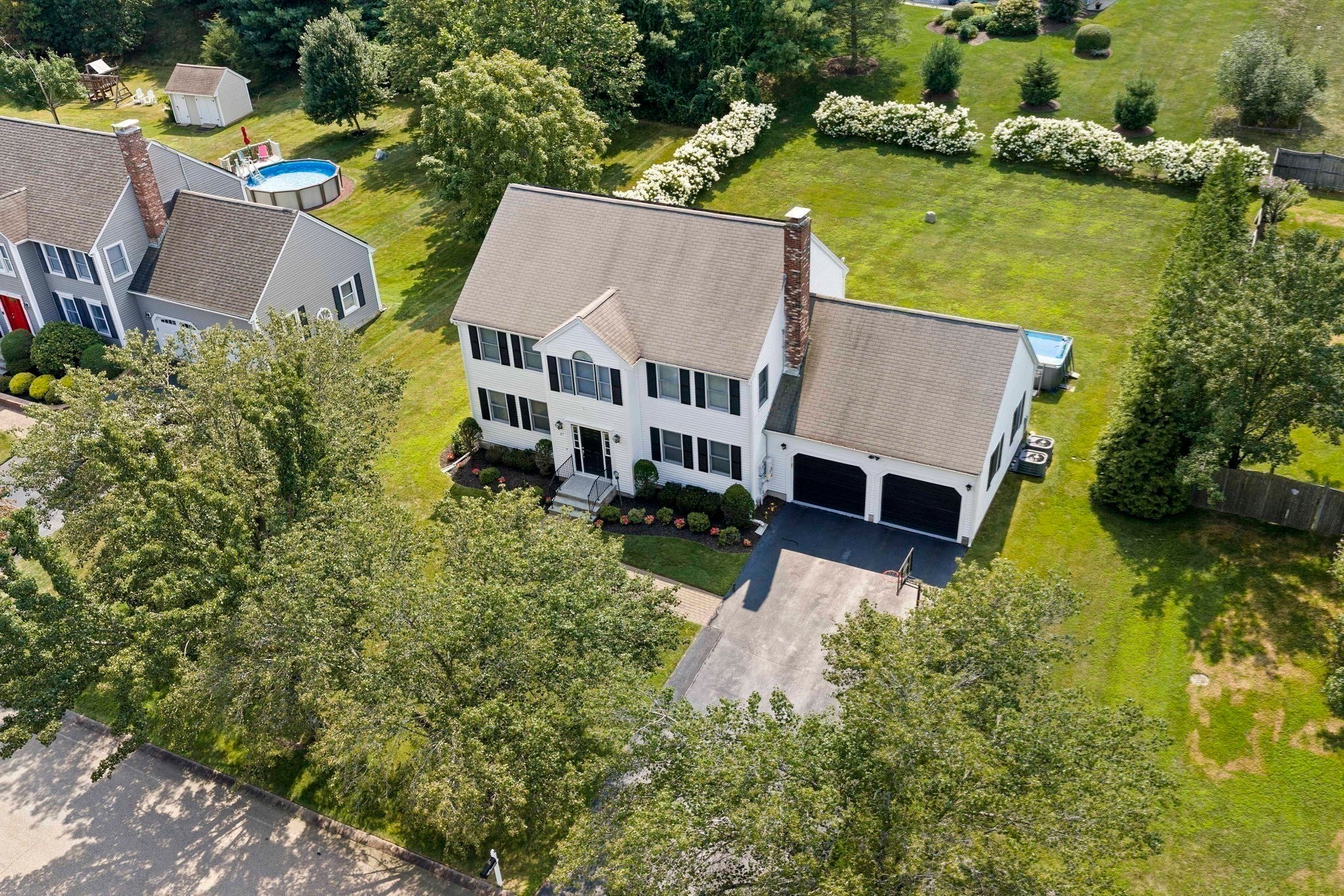 27 Sparrow Rd, Stoughton, MA, 27 Sparrow Rd, Stoughton, MA Photo #37