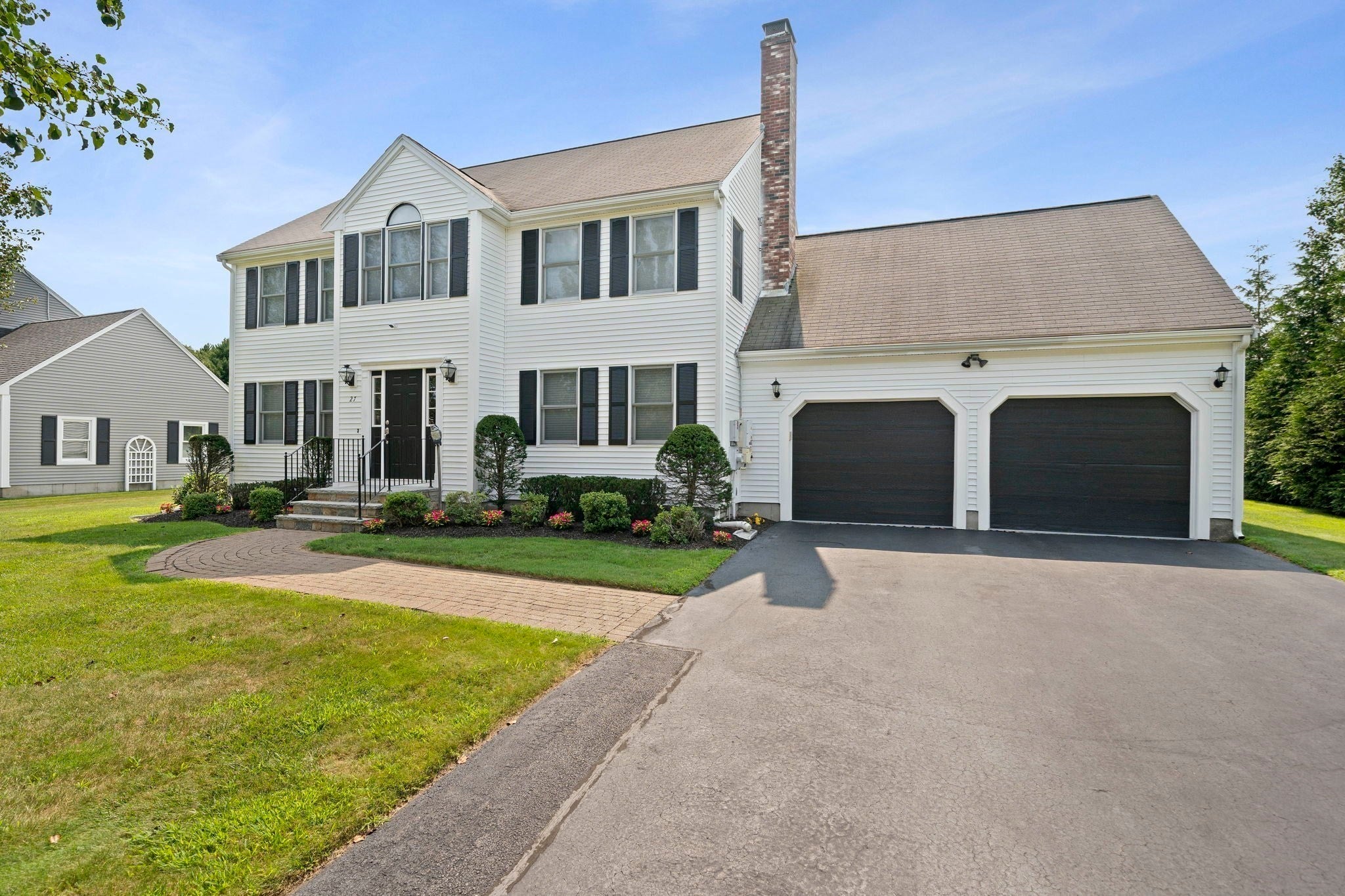 27 Sparrow Rd, Stoughton, MA, 27 Sparrow Rd, Stoughton, MA Photo #2