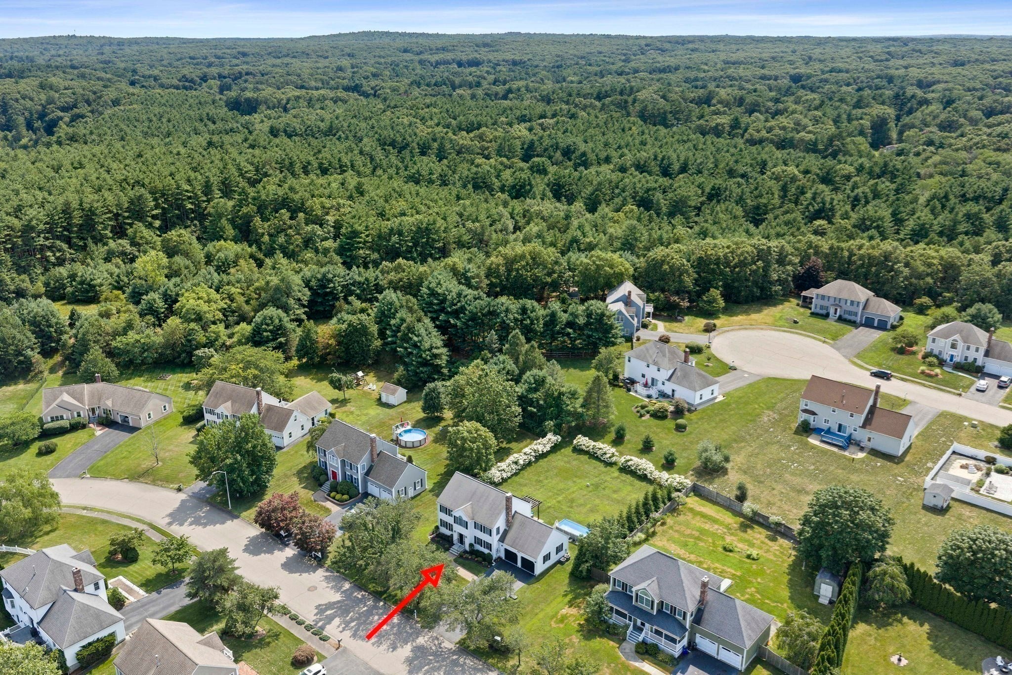 27 Sparrow Rd, Stoughton, MA, 27 Sparrow Rd, Stoughton, MA Photo #38