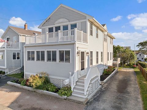 23 Gunrock Ave Hull MA 02045