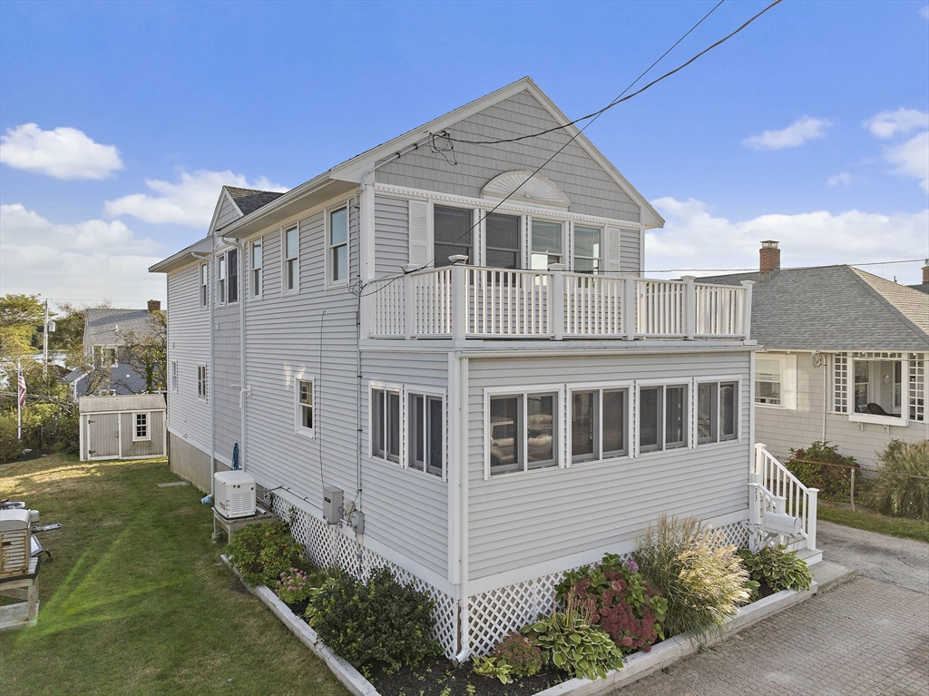23 Gunrock Ave