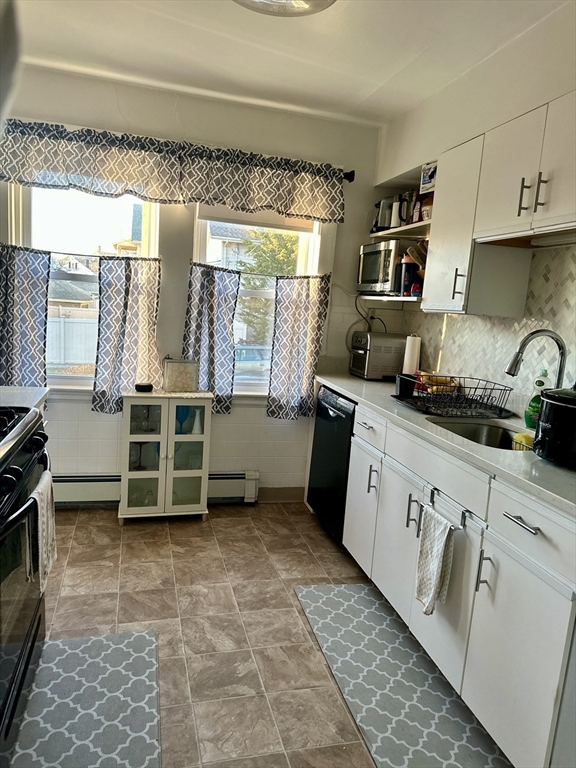 122 Warren Street #1, Medford, MA Photo #8