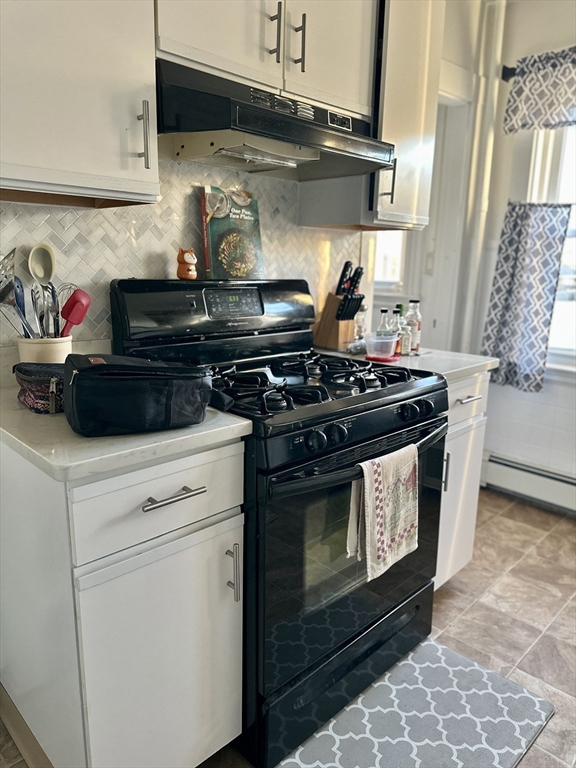 122 Warren Street #1, Medford, MA Photo #6