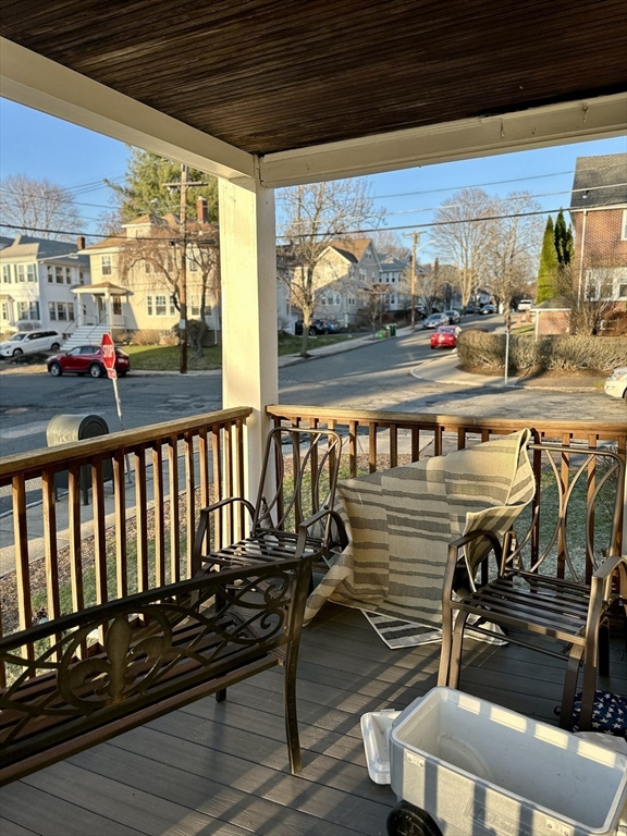 122 Warren Street #1, Medford, MA Photo #17