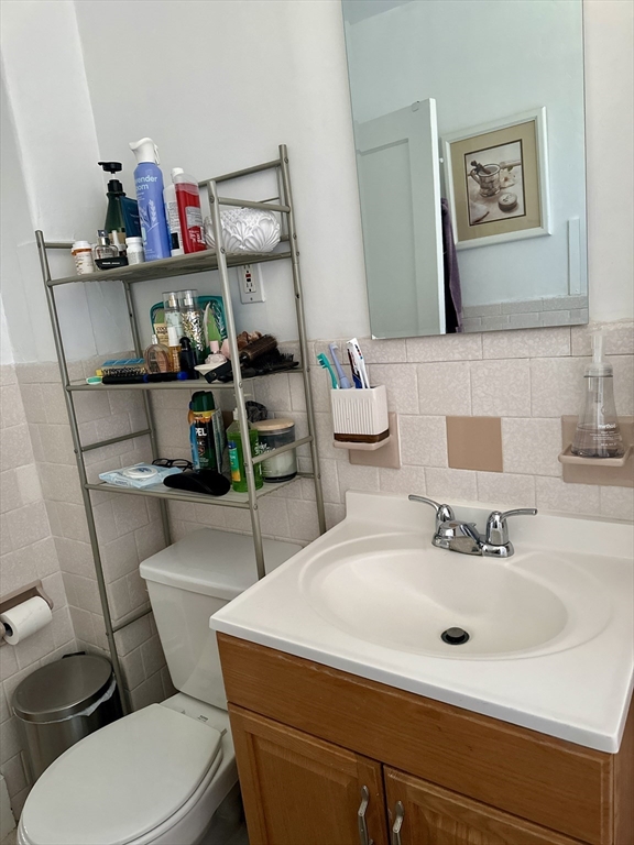 122 Warren Street #1, Medford, MA Photo #15