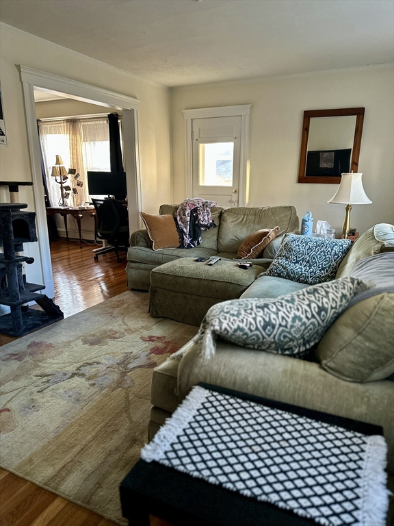 122 Warren Street #1, Medford, MA Photo #1