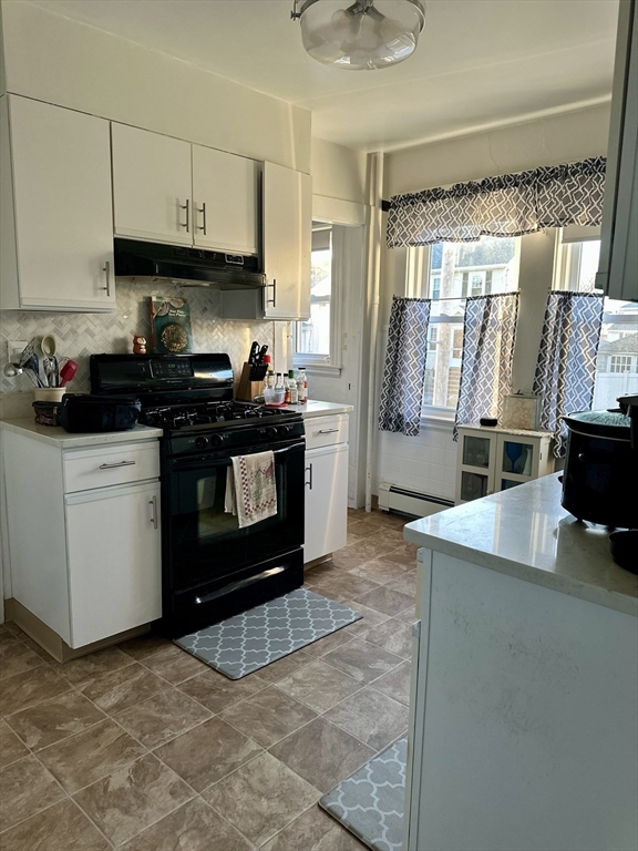 122 Warren Street #1, Medford, MA Photo #5