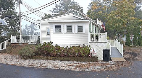 Photo of 24G Hideaway Rd #24G, Bourne, MA 02532 (MLS # 73494552)