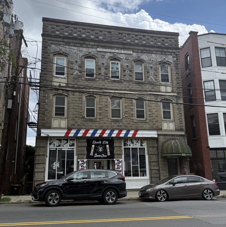 Photo of 100 River St, Haverhill, MA
