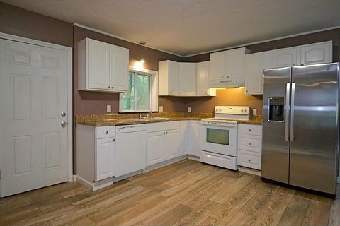 Photo of 45 Depot St #1, Sharon, MA 02067 (MLS # 73439787)