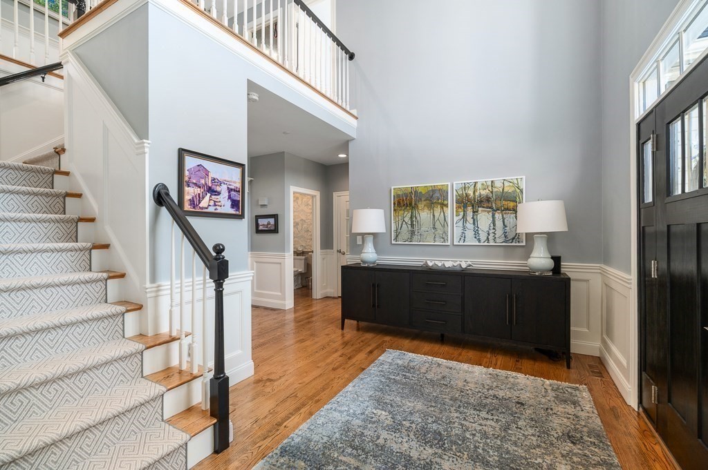 27 Parsons Hill Road