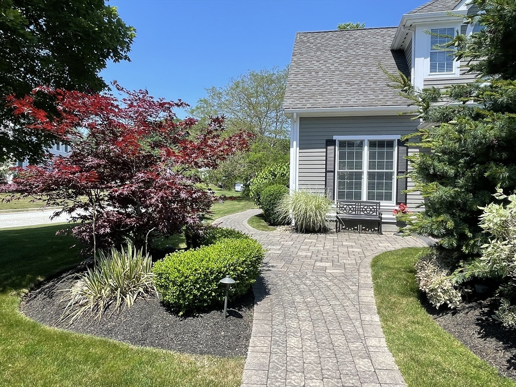 27 Parsons Hill Road