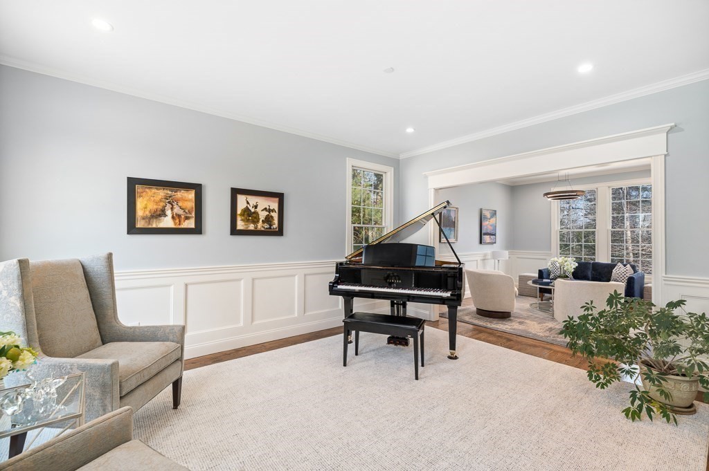 27 Parsons Hill Road