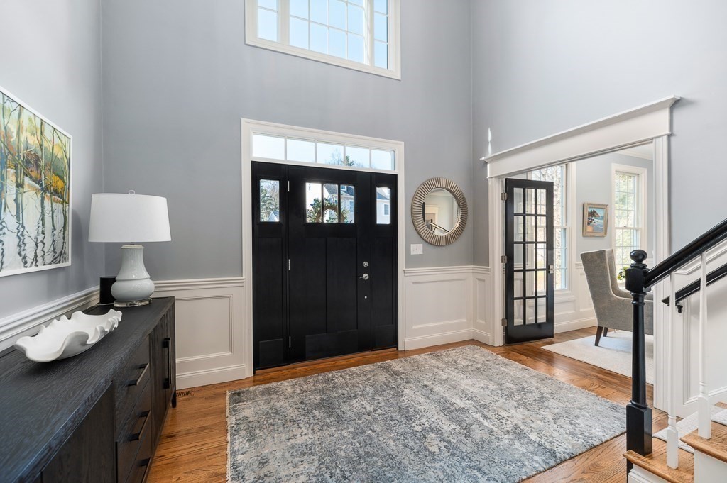 27 Parsons Hill Road