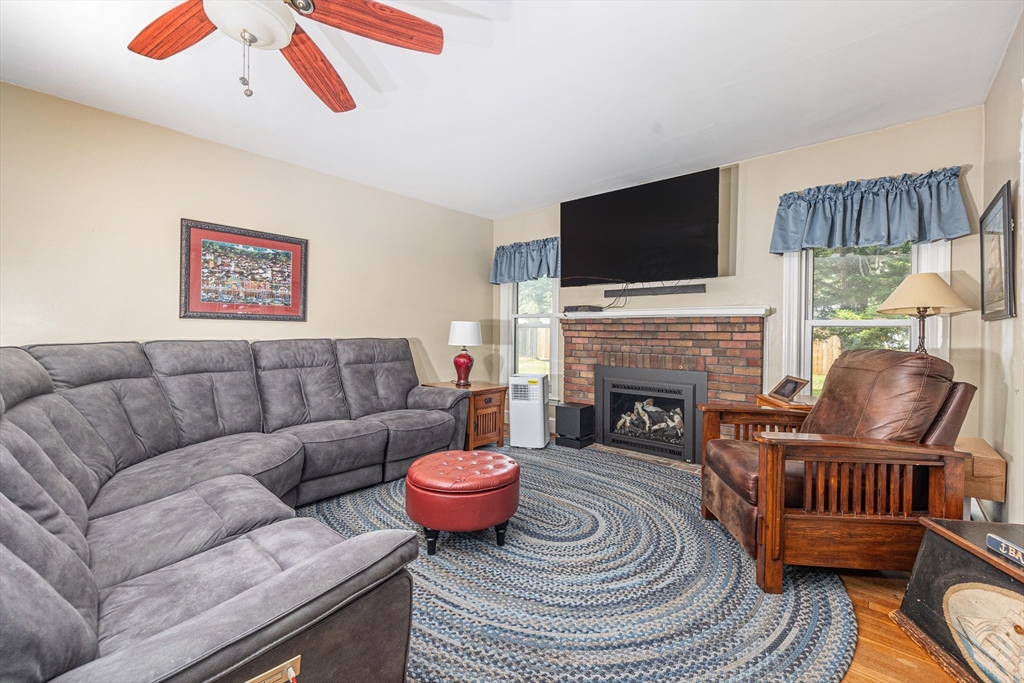 29 Bayberry Road