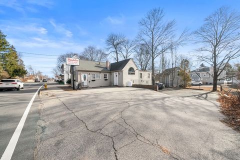 461 Bridge St Weymouth MA 02191