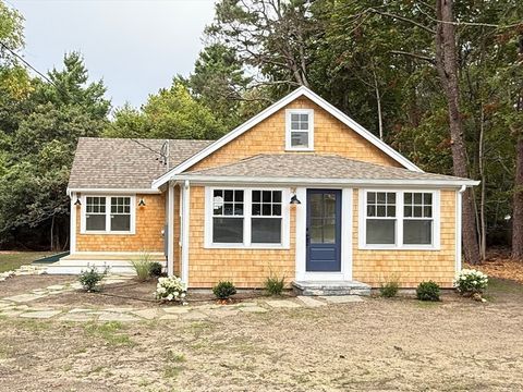 1469 Santuit-Newtown Rd Barnstable MA 02635