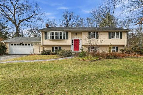 33 Rosas Lane Scituate MA 02066