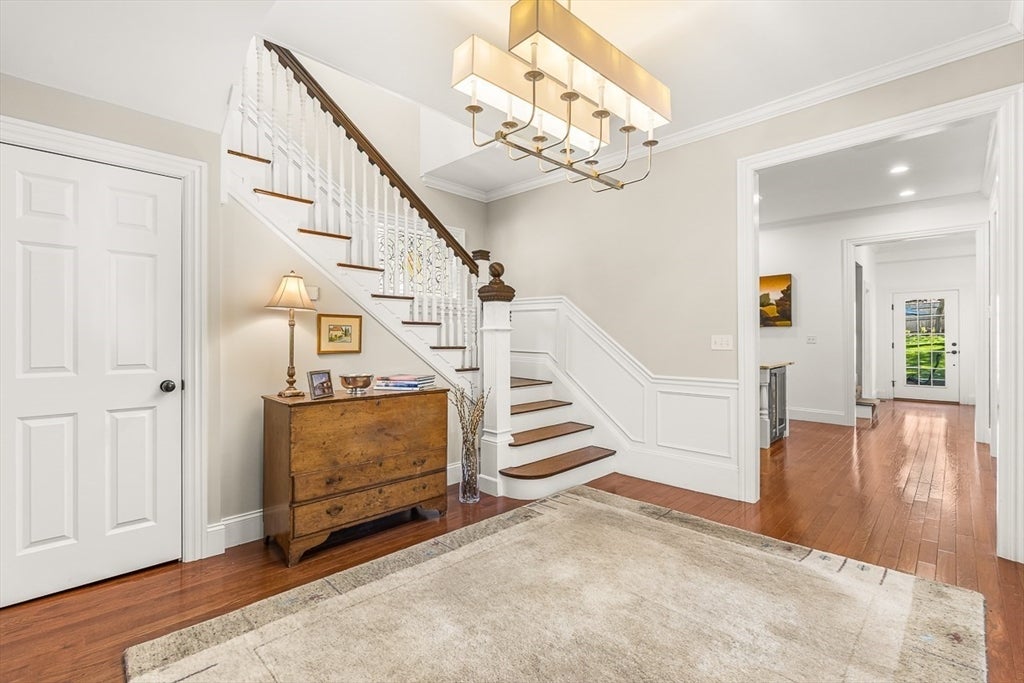 36 Parker St