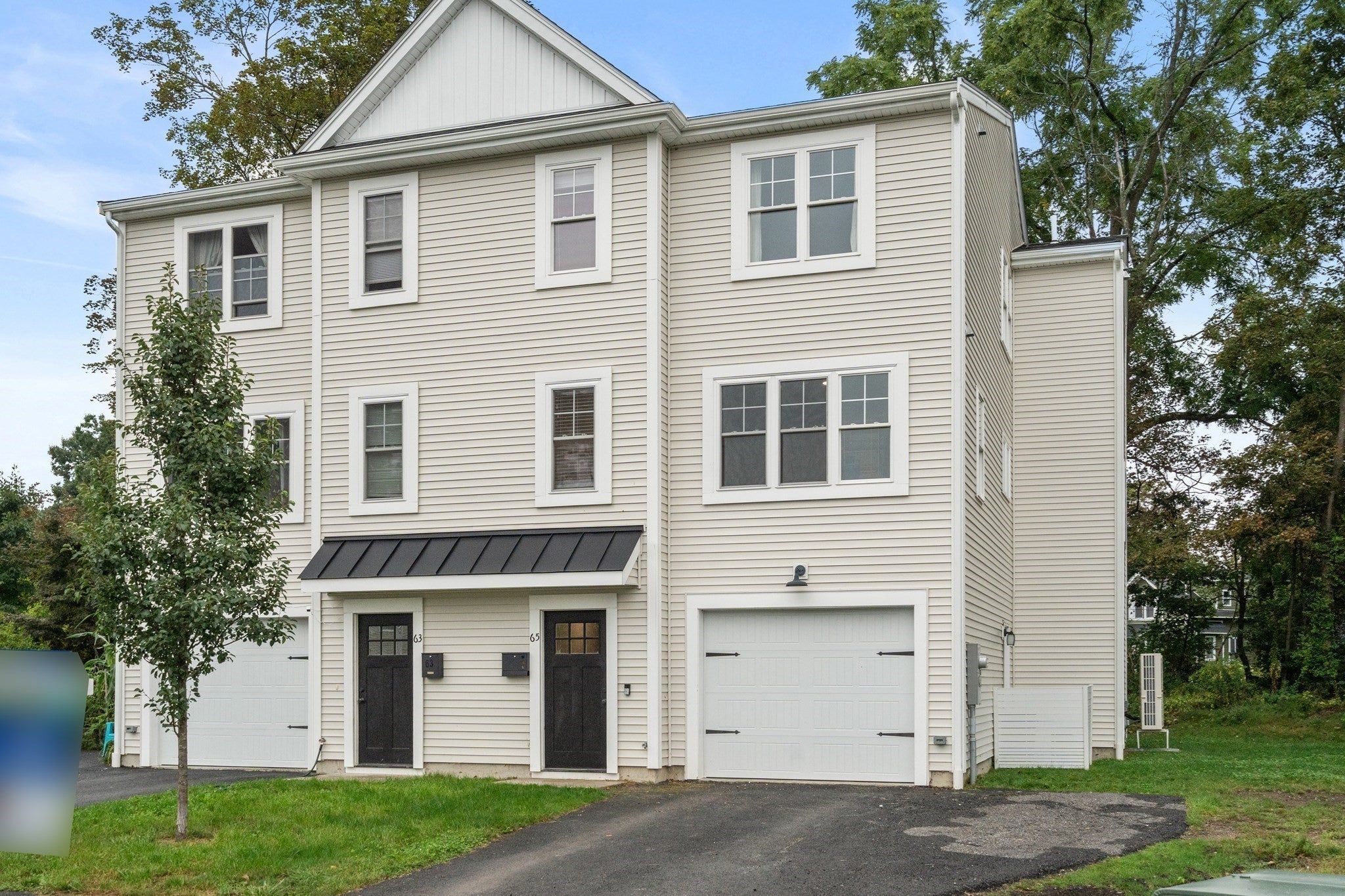 65 Castine St.